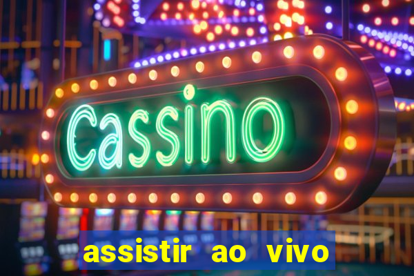 assistir ao vivo corinthians x gremio